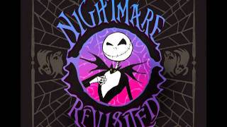 Nightmare Revisited: Jack&#39;s Lament (The All-American Rejects)