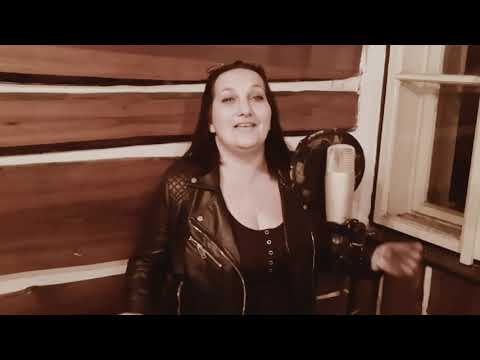 Gipsy Anča,Gipsy Billy ,Hana Dzurková,Růžena Billá, Společná píseň-Imar Jon Džan 2018