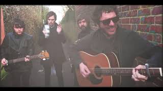 The Institutes - Alleyways video