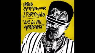 Music video thumbnail preview for Idris Ackamoor \u0026 The Pyramids - Rhapsody in Berlin by The Pyramids