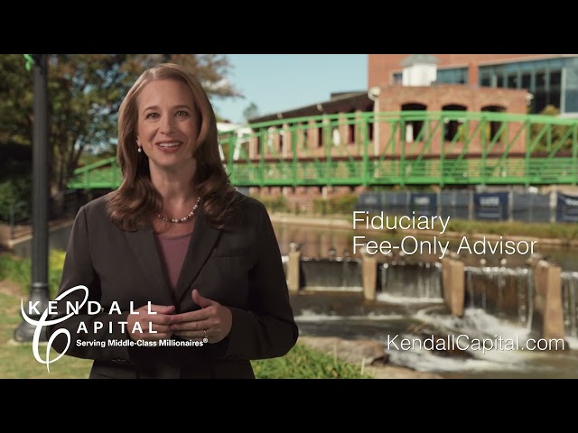 Carol Petrov – How do You Choose an Advisor?