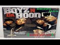 Drizzo Man - Ready 4 War [Official Audio] (Boyz N DA Hood "Dem Boyz" Remix) [Prod. Yung Shun]