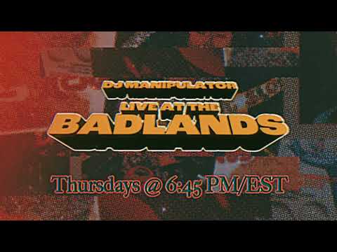 8 Hours of Chill Hip Hop Beats | DJ Manipulator (Massachusetts Producer)