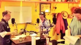 The Doug Stanhope Podcast - 68 - Doug and Chad Shank talk Hookers and White Slavery