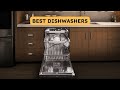 9 Best Dishwashers For 2024. What's the Best for you?