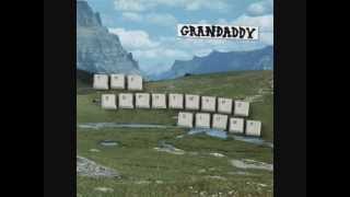 Grandaddy - Jed the Humaniod