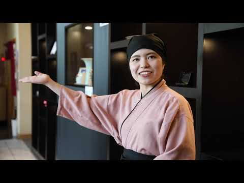 私達と一緒に働きませんか? 〜富寿しグループ紹介動画〜_富寿し tomizushi