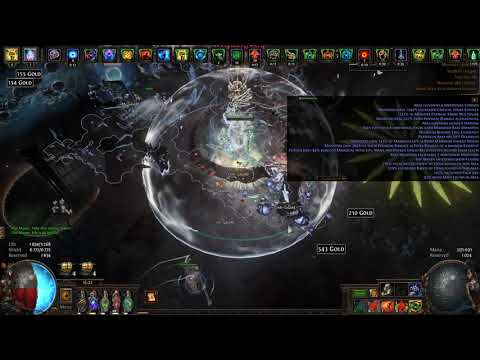 Blade Vortex Explode Assassin 3.25 T17 Sanctuary Full Clear in 2 Minutes