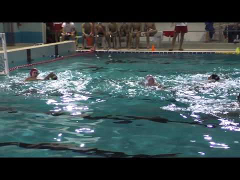 Highlights HST U18 vs Sport Village - 2015 1080 Full HD