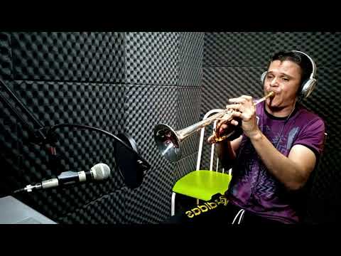 André Silva Trompete E Flugelhorn HINO 62 CCB - Ó Criador Forte Rocha És - HINÁRIO 5