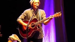 Jason Mraz &amp; Raining Jane: &quot;Everything Goes Quiet&quot;/ &quot;Quiet&quot; Live (New song) Norfolk, VA 2013