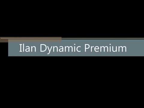 Video Ilan Dynamic Premium