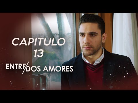 Between Two Loves Chapter 13 (HD)