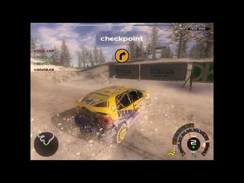 Xpand Rally moments #1