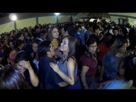 LERIDA - VUELVE CONMIGO - BANDA LA UNICA MARCARA ANCASH