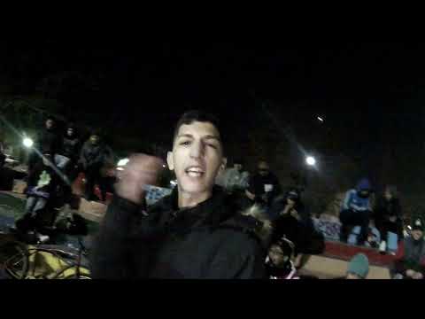 TRIPLE A x ZADA x KALIBRE vs WALPA x K3 x BRAIAN - Semifinal - Fecha 3/16 - T7 - 03/07/2022