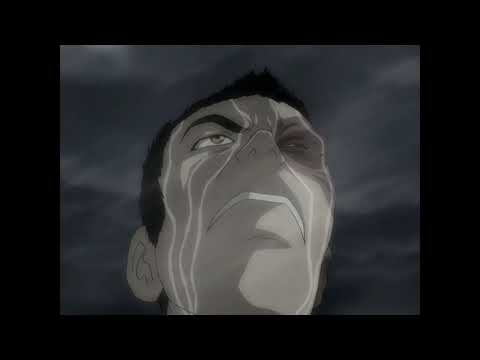 Zuko In Rain | Avatar - The Last Airbender