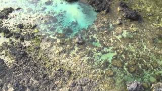 preview picture of video 'Asia's Longest Zip Line Over Open Water (Pagudpud, Ilocos Norte)'