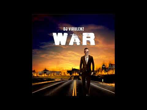 Dj Virulenz - War