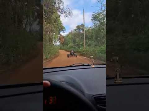 kart Cross 250CC Catas Altas da Noruega - MG