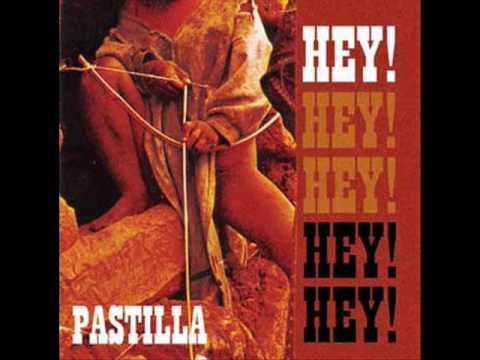 Pastilla - ensenada