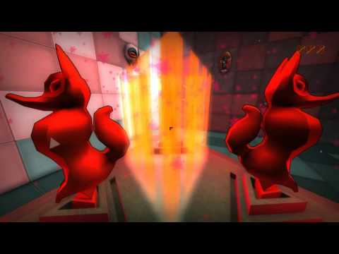 TRI: Of Friendship and Madness [3]