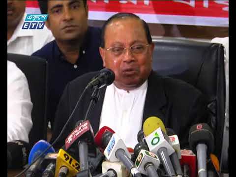 খুলনা সিটি নির্বাচন নিয়ে ষড়যন্ত্রের অভিযোগ বিএনপির