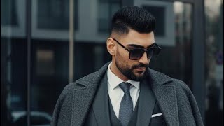 Aurel Jaupi - Kam Dy Ditë Që Po Të Pres music video