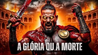 Glória ou Morte Descubra: Os Esportes Mais Brutais da Antiguidade
