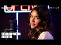 Madison Beer Reckless Live Performance Open Mic