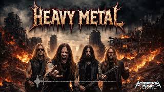 Download lagu Heavy Metal - Instrumental Motivation Music 🎧🎸⚡🔥Vol.8 mp3