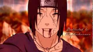 Uchiha Itachi ~ Love and Honor