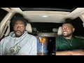 J Cole 95 South Reaction