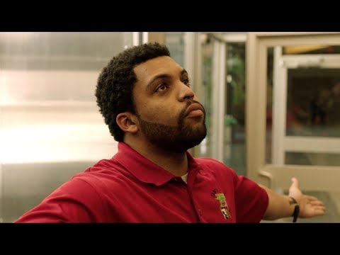 Den of Thieves (Clip 'Strolling Right into the Federal Reserve')