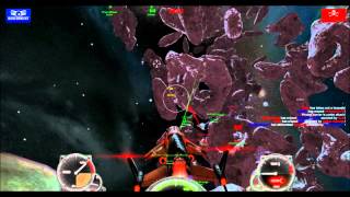 Moon Breakers: Gameplay