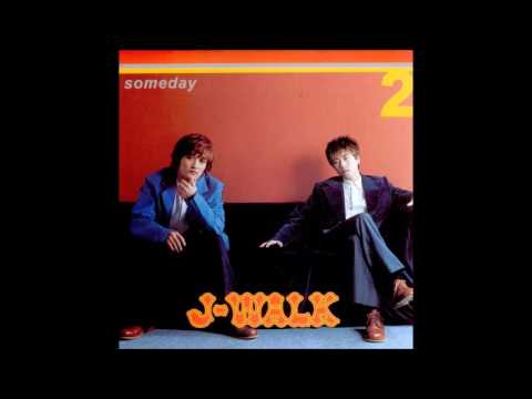 제이워크(J-Walk)   Someday (가사 첨부)