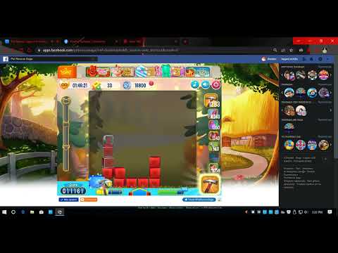 PET RESCUE SAGA LEVEL 5811