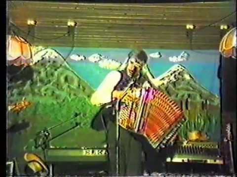 Erich Moser Trio - Flinke Finger