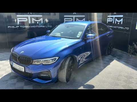 BMW 3-Series 2021 - Image 2