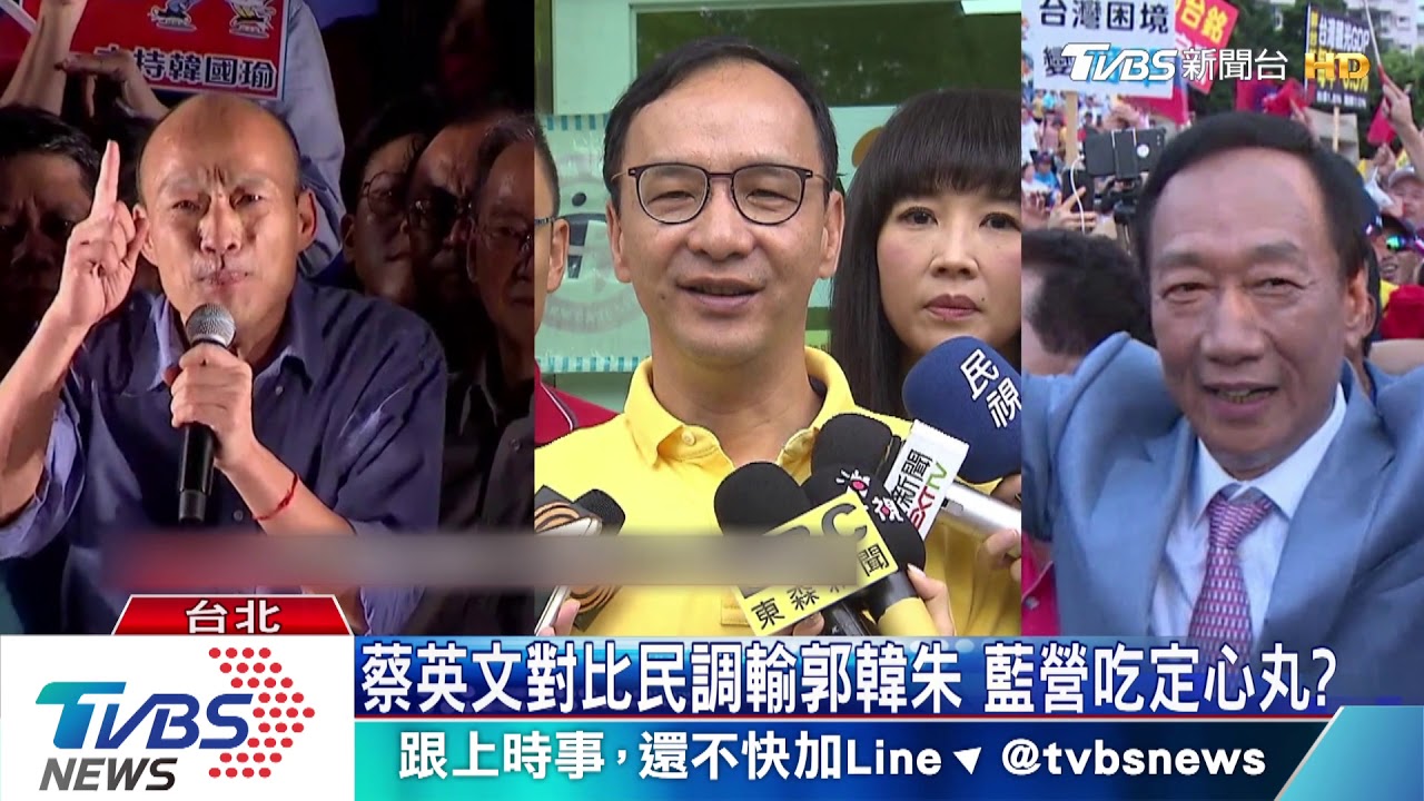 拚立院過半!綠招募新住民、青年軍 藍設揭弊小組