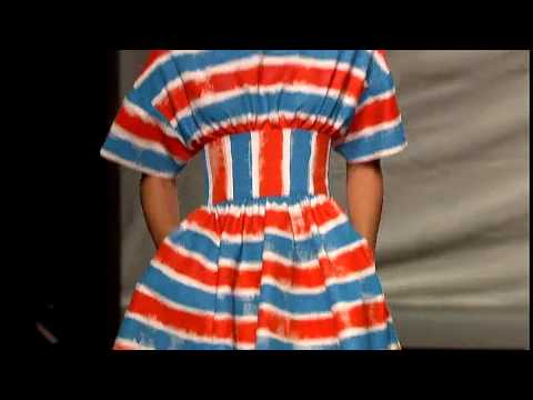 MBFW Madrid | DESFILE AGATHA RUIZ DE LA PRADA - Edición 2013