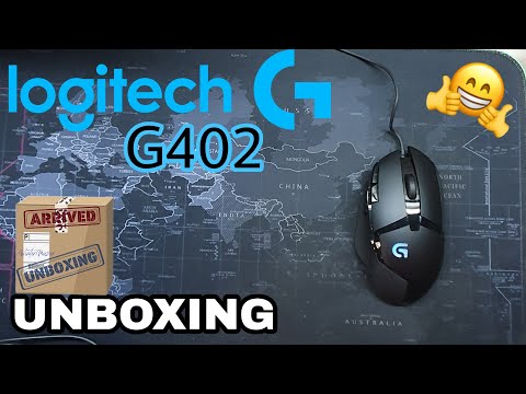 Logitech G402 Dpi Settings Detailed Login Instructions Loginnote