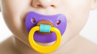 8 Pacifier Do's & Don'ts | Baby Development