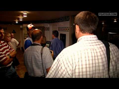 Ben Curtis: Bouncing Back from a Win