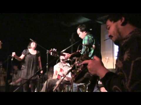 Kopi Dangdut - Linda, Fandi, Yusuf.