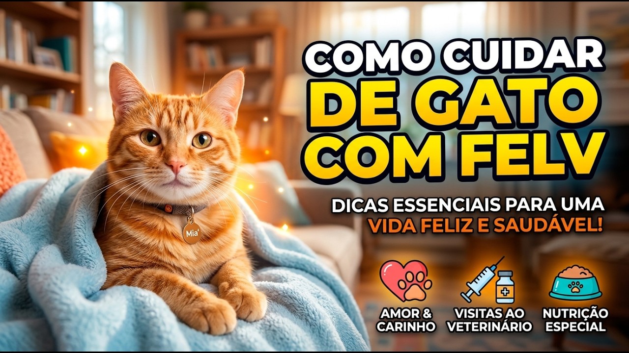 How to care for a cat with FELV+ (FELINE LEUKEMIA) - Hauser Cattery