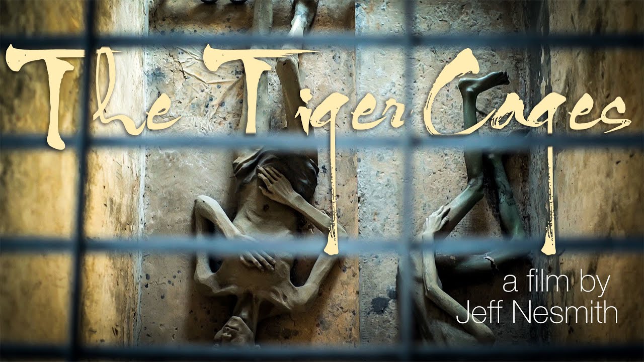 The Tiger Cages Documentary