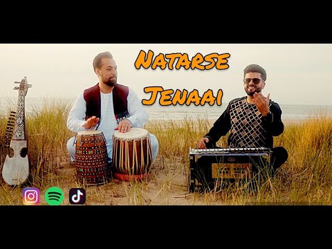 Maiwand Lmar  NATARSE JENAAI new Afghansong /  Mast Pashto Song 2024