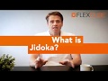 What Is Jidoka FlexQube
