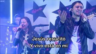 Inspiration - Él Que Resucito (Resurrecting -Elevation Worship Español)